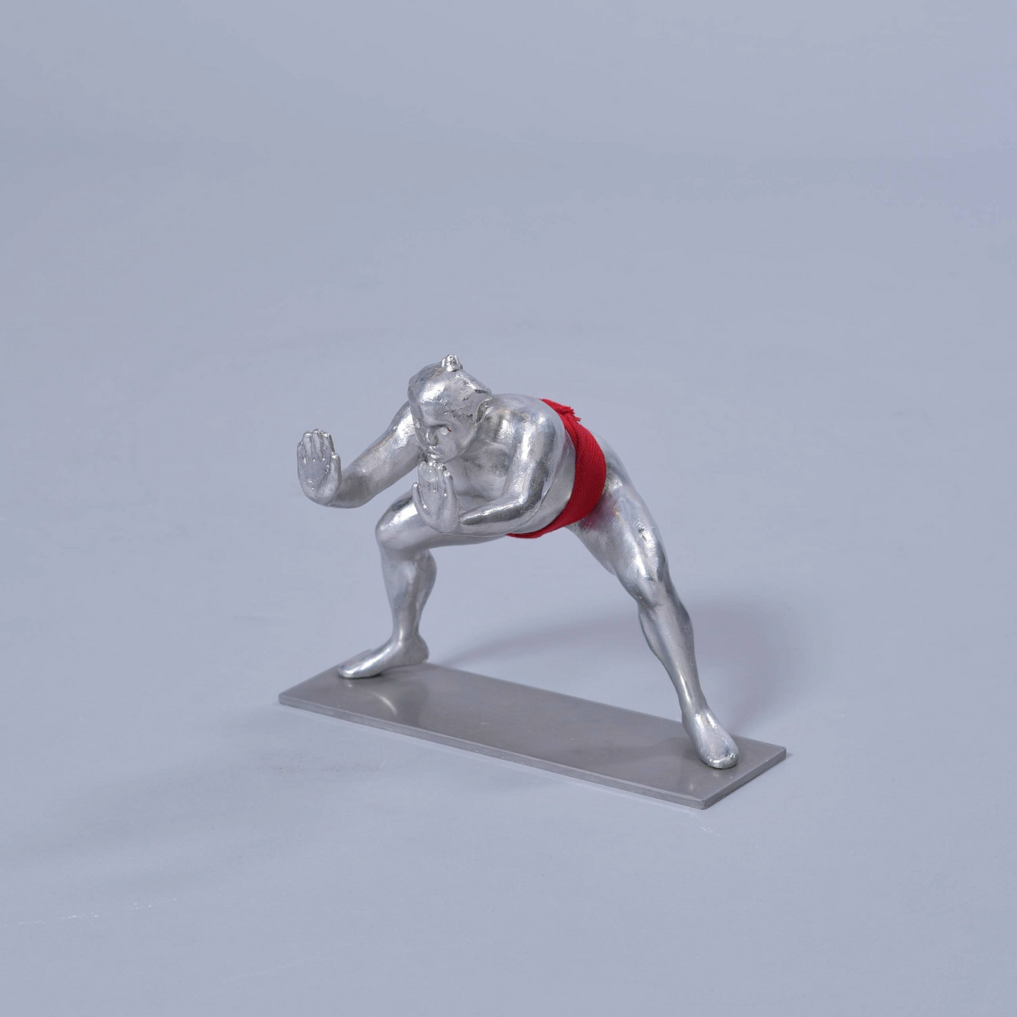 SUMO MAN