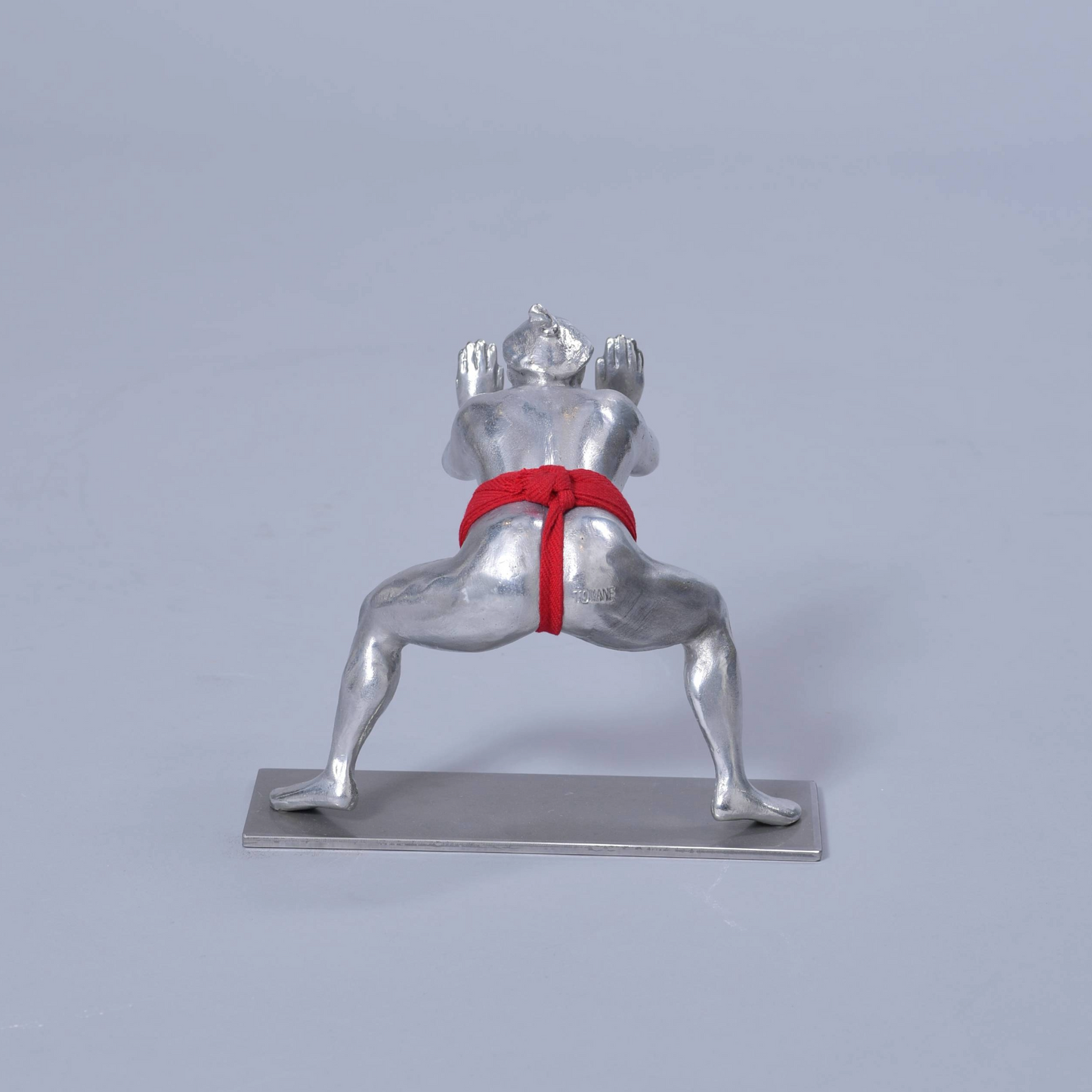 SUMO MAN